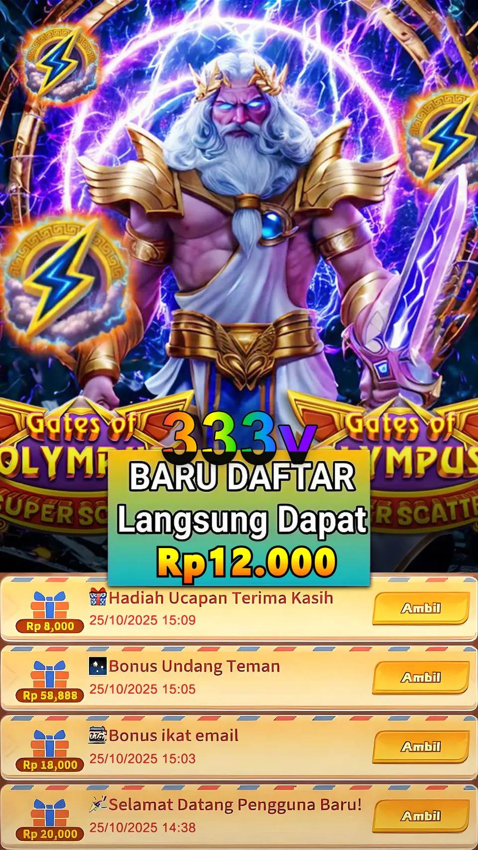 333v APK