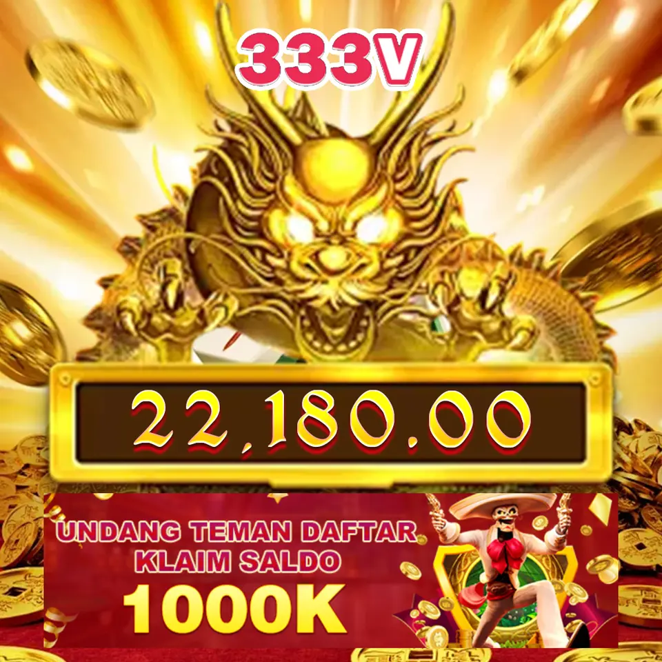 333v APK Resmi Unduh