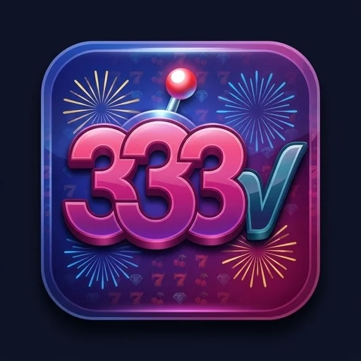 333v Logo - Resmi